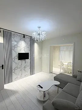 Satılır 2 otaqlı mənzil 50 m² — Bakı, Bakıxanov 2 otaq 50.00 m²