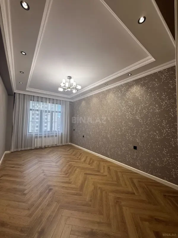 Satılır 2 otaqlı mənzil 58 m²