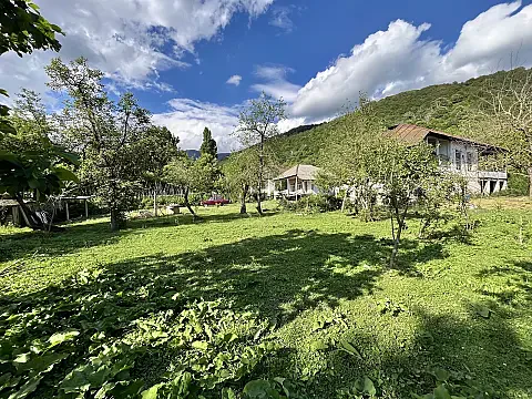 Satılır torpaq sahəsi 12 m² — Qəbələ 12.00 m²