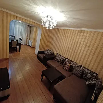 Kirayə verilir 2 otaqlı mənzil 60 m² — Bakı 2 otaq 60.00 m²
