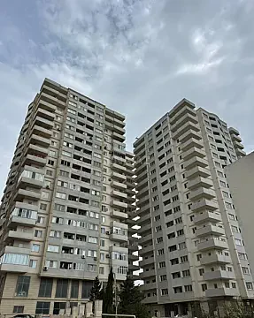 Satılır 2 otaqlı mənzil 112 m² — Bakı, 8-ci kilometr 2 otaq 112.00 m²