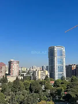 Kirayə verilir 3 otaqlı mənzil 105 m² — Bakı, Nizami 3 otaq 105.00 m²