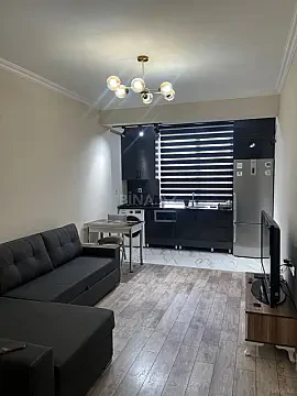 Satılır 2 otaqlı mənzil 55 m² — Bakı, Xətai 2 otaq 55.00 m²