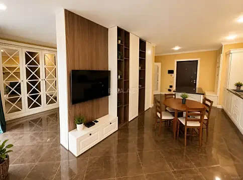 Kirayə verilir 1 otaqlı mənzil 52 m² — Bakı 1 otaq 52.00 m²