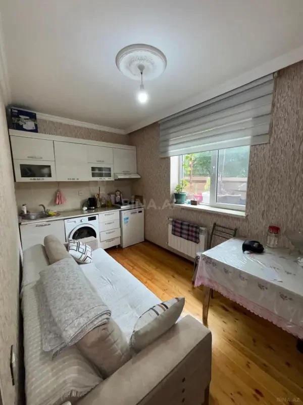 Satılır 3 otaqlı həyət evi 70 m²