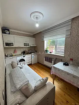 Satılır 3 otaqlı həyət evi 70 m² — Xırdalan 3 otaq 70.00 m²