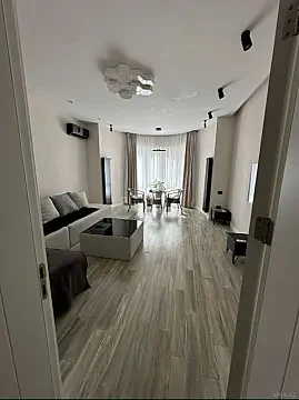 Satılır 3 otaqlı mənzil 135 m² — Bakı 3 otaq 135.00 m²