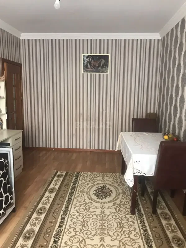 Satılır 2 otaqlı mənzil 62 m²