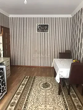 Satılır 2 otaqlı mənzil 62 m² — Bakı, Yeni Günəşli 2 otaq 62.00 m²