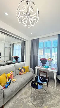 Satılır 3 otaqlı mənzil 100 m² — Bakı 3 otaq 100.00 m²