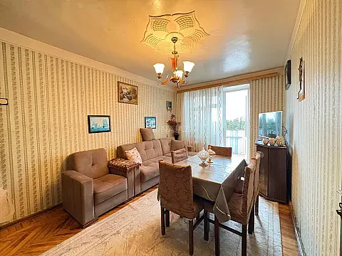 Satılır 2 otaqlı mənzil 48 m² — Sumqayıt 2 otaq 48.00 m²
