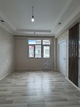 Satılır 2 otaqlı mənzil 44 m² — Bakı, Masazır 2 otaq 44.00 m²