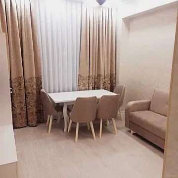 Kirayə verilir 2 otaqlı mənzil 60 m² — Bakı 2 otaq 60.00 m²
