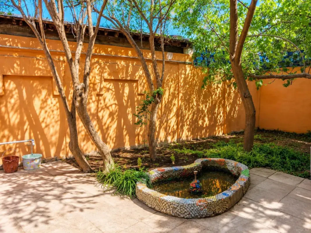 Kirayə verilir 3 otaqlı həyət evi 110 m²