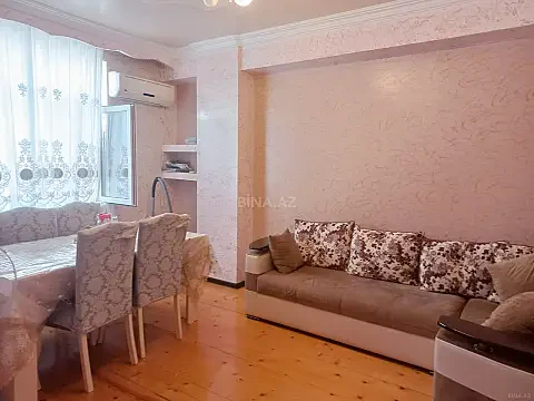 Satılır 2 otaqlı mənzil 37 m² — Bakı, Masazır 2 otaq 37.00 m²