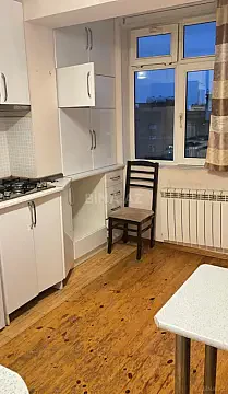 Kirayə verilir 2 otaqlı mənzil 65 m² — Bakı, Həzi Aslanov qəs. 2 otaq 65.00 m²