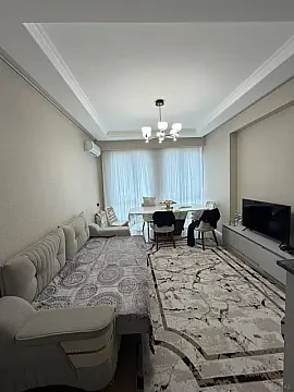 Satılır 2 otaqlı mənzil 49 m² — Bakı, Yeni Yasamal 2 otaq 49.00 m²
