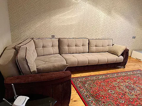 Satılır 2 otaqlı mənzil 70 m² — Bakı 2 otaq 70.00 m²