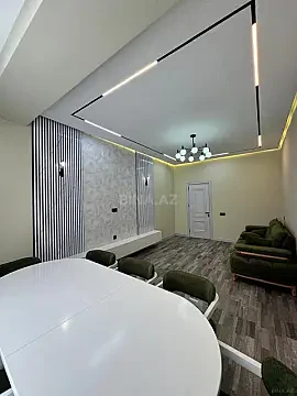 Satılır 4 otaqlı mənzil 131 m² — Bakı, Xətai 4 otaq 131.00 m²