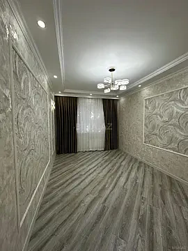 Satılır 2 otaqlı mənzil 55 m² — Bakı, Memar Əcəmi yanı 2 otaq 55.00 m²