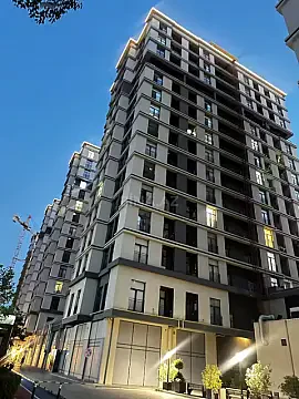 Satılır 3 otaqlı mənzil 104 m² — Bakı, Nərimanov 3 otaq 104.00 m²