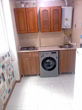 Kirayə verilir 2 otaqlı mənzil 50 m² — Bakı 2 otaq 50.00 m²