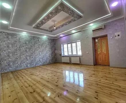 Satılır 6 otaqlı həyət evi 250 m² — Bakı, Hövsan 6 otaq 250.00 m²