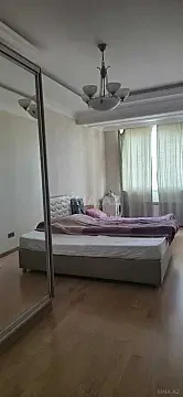 Kirayə verilir 2 otaqlı mənzil 79 m² — Bakı, Əhmədli 2 otaq 79.00 m²