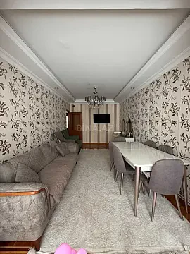 Satılır 3 otaqlı mənzil 85 m² — Bakı, Əhmədli 3 otaq 85.00 m²