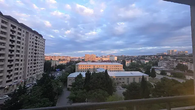 Satılır 4 otaqlı mənzil 159 m² — Bakı, Bakıxanov 4 otaq 159.00 m²