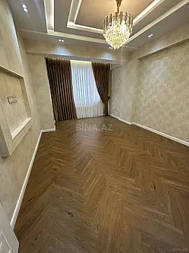 Satılır 2 otaqlı mənzil 65 m² — Bakı, Yeni Günəşli 2 otaq 65.00 m²
