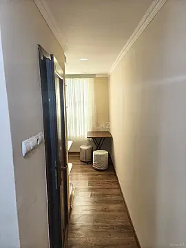 Kirayə verilir 2 otaqlı mənzil 55 m² — Bakı 2 otaq 55.00 m²