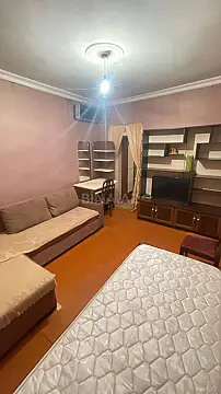Kirayə verilir 2 otaqlı həyət evi 40 m² — Bakı 2 otaq 40.00 m²