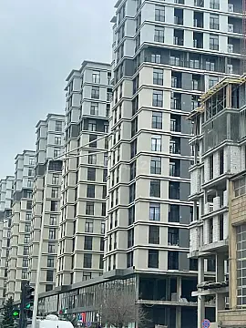 Satılır 3 otaqlı mənzil 103 m² — Bakı, Nərimanov 3 otaq 103.00 m²