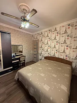 Satılır 5 otaqlı həyət evi 700 m² — Bakı, Binə 5 otaq 700.00 m²
