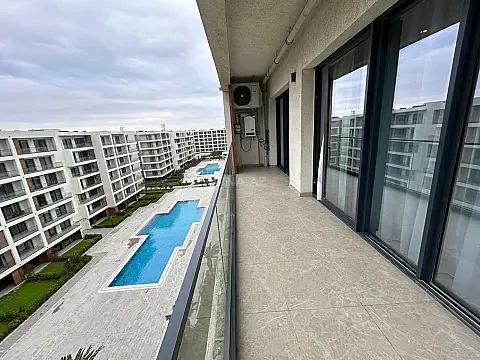 Kirayə verilir 2 otaqlı mənzil 101 m² — Bakı, Nardaran 2 otaq 101.00 m²