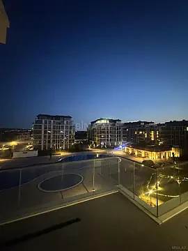 Kirayə verilir 2 otaqlı mənzil 90 m² — Bakı, Sea Breeze 2 otaq 90.00 m²