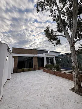 Satılır 4 otaqlı həyət evi 150 m² — Bakı, Şüvəlan 4 otaq 150.00 m²