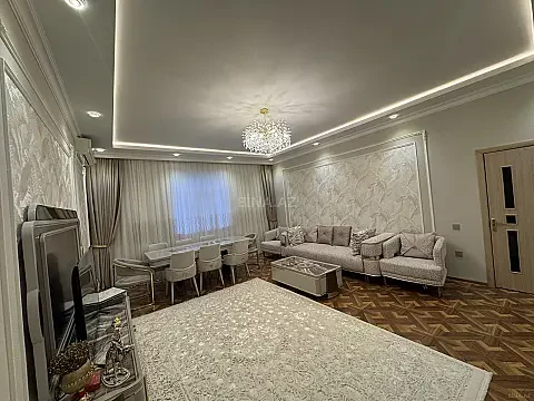 Satılır 4 otaqlı həyət evi 150 m² — Bakı, Zabrat 4 otaq 150.00 m²