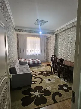 Kirayə verilir 2 otaqlı mənzil 54 m² — Bakı, Masazır 2 otaq 54.00 m²