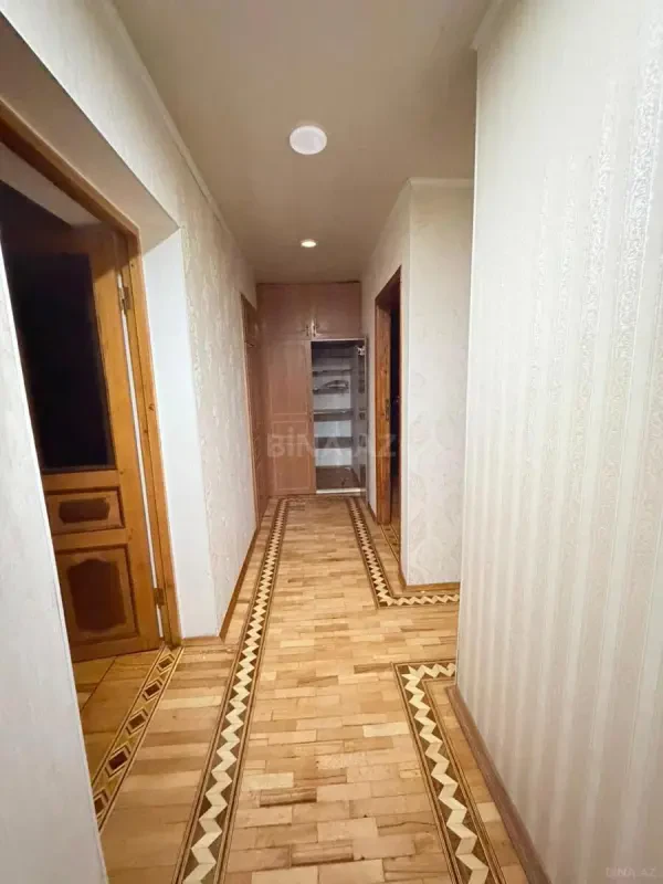 Kirayə verilir 3 otaqlı mənzil 80 m²