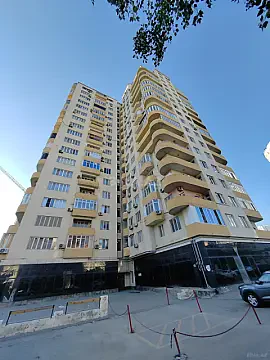 Satılır 2 otaqlı mənzil 70 m² — Bakı, Həzi Aslanov qəs. 2 otaq 70.00 m²