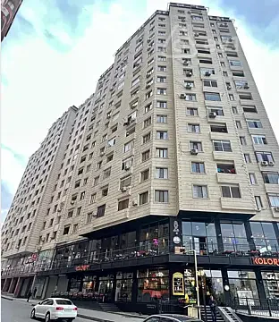 Kirayə verilir 3 otaqlı mənzil 72 m² — Bakı, Həzi Aslanov qəs. 3 otaq 72.00 m²