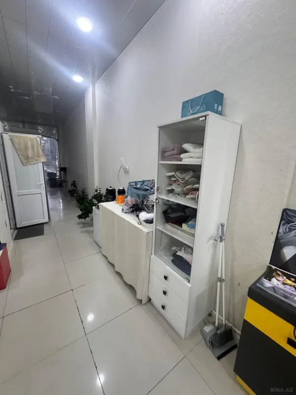 Kirayə verilir obyekt 66 m²