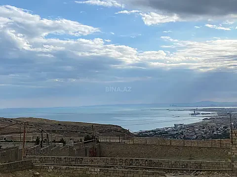 Satılır torpaq sahəsi 6 m² — Bakı, Badamdar 6.00 m²