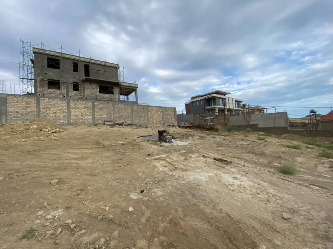 Satılır torpaq sahəsi 6 m²