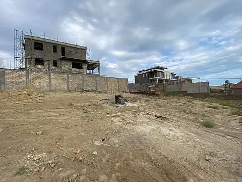 Satılır torpaq sahəsi 6 m² — Bakı, Badamdar 6.00 m²