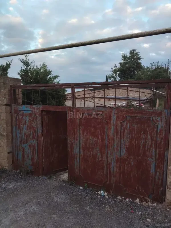 Satılır torpaq sahəsi 9 m²