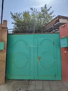 Satılır 3 otaqlı həyət evi 75 m² — Bakı, Binəqədi 3 otaq 75.00 m²