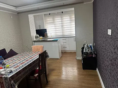 Kirayə verilir 3 otaqlı mənzil 78 m² — Bakı 3 otaq 78.00 m²